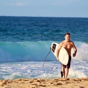 Meet your Posher, Kyle